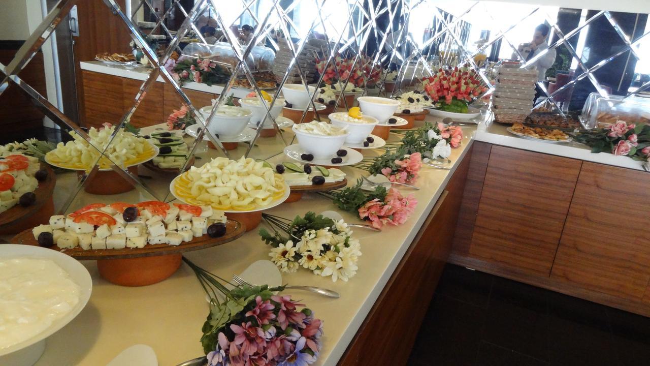 Hotel Halwachy Sulaymaniyah ภายนอก รูปภาพ